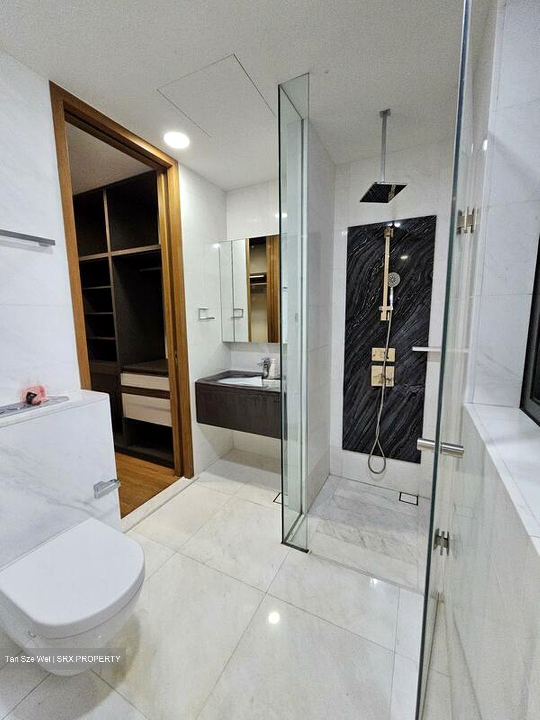 Marina One Residences (D1), Apartment #505333421